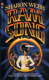 Ram Song (Earth Song, Bk 3)