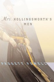 Mrs. Hollingsworth's Men