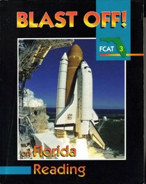 Blast Off on Florida Reading (Bk 3)