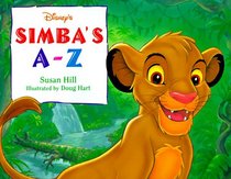 Simba's A-Z (Disneys)