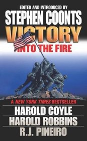 Victory, Volume 2 : Into the Fire