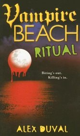 Ritual (Vampire Beach)