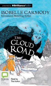 The Cloud Road (Kingdom of the Lost)