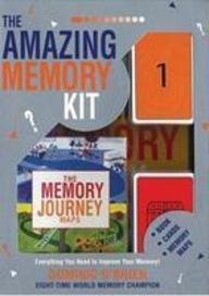 Amazing Memory Kit