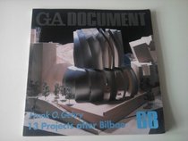 Frank O.Gehry 13 Projects After Bilbao (Global Architecture Document)