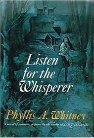 Listen For The Whisperer