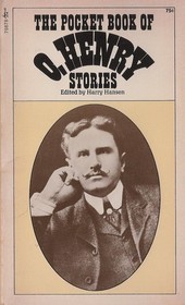 The Pocket Book Of O. Henry Stories