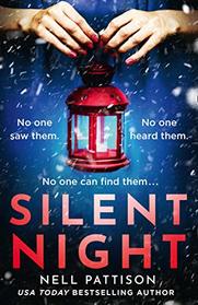 Silent Night (Paige Northwood, Bk 2)