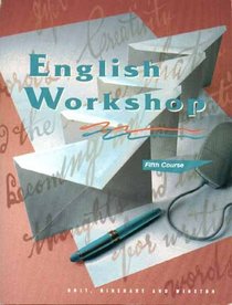 English Workshop: 5th Course