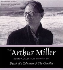 The Arthur Miller Audio Collection