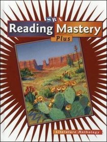 Reading Mastery Plus Workbook Level 6 Pk of 5