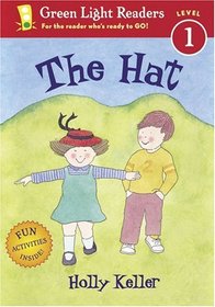 The Hat (Green Light Readers Level 1)