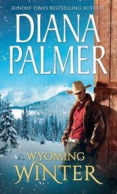 Wyoming Winter (Wyoming Men, Bk 7)