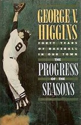 Progress of the Seasons: Forty Years of Baseball in Our Town
