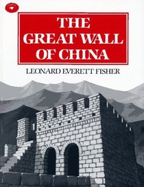 The Great Wall Of China (Aladdin Picture Books)