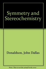 Symmetry and Stereochemistry