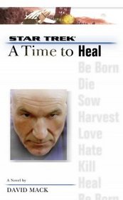 A Time to Heal (Star Trek: The Next Generation)