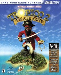 Tropico 2: Pirate Cove Official Strategy Guide