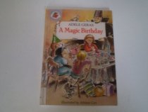 A Magic Birthday (Simon & Schuster storybooks)