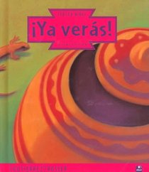 Ya Veras!: Tercer Nivel
