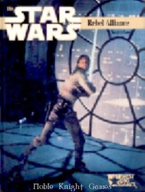 The Star Wars Rebel Alliance Sourcebook