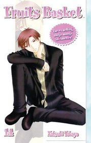 Fruits Basket, Vol. 14