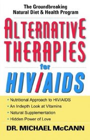 Alternative Therapies for HIV/Aids