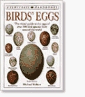DK Handbooks: Birds' Eggs