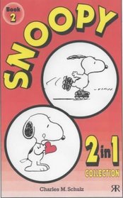 Snoopy: 