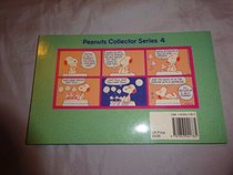 Peanuts Collector Series: Talk Is Cheep, Charlie Brown No. 4 (Snoopy & the Peanuts Gang)