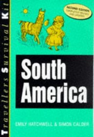 Travellers Survival Kit South America