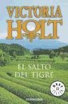 El Salto Del Tigre/ the Tiger's Jump (Spanish Edition)