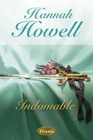 Indomable (Spanish Edition)
