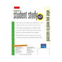 Precalculus: Your Student Study Pack