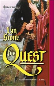 The Quest (Harlequin Historical, No 588)