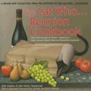 The Cat Who... Reunion Cookbook