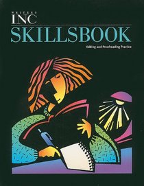 Writers Inc: Skillsbook