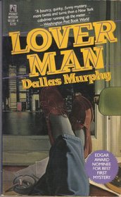 Lover Man (Artie Deemer, Bk 1)
