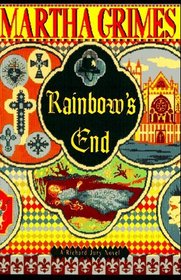 Rainbow's End (Richard Jury, Bk 13)
