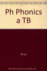 Ph Phonics a TB
