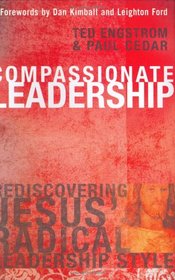 Compassionate Leadership