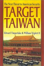 Target: Taiwan