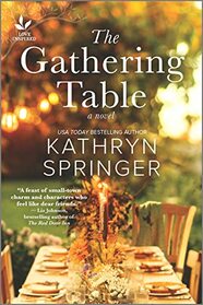 The Gathering Table