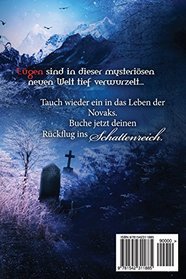 Das Schattenreich der Vampire 27: Das Lgennetz (Volume 27) (German Edition)