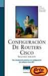Configuracion de Routers Cisco (Spanish Edition)