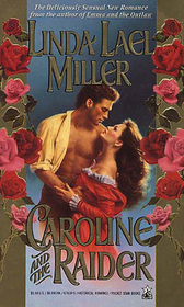 Caroline and the Raider (Orphan Train, Bk 3)