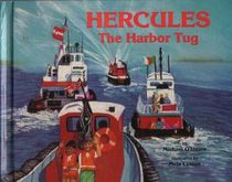 Hercules the harbor tug