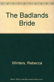 The Badlands Bride