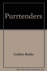 Purrtenders