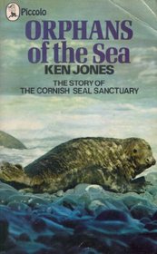 Orphans of the Sea (Piccolo Books)